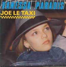 Born 22 december 1972) is a french singer, model, and actress. Joe Le Taxi Wikipedia