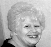 ELIZABETH DUKETT Obituary (2015)