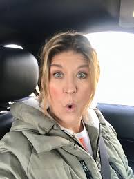Keith Murphy على X: "Corporate radio downsizing continues. Saga tells Amy  Sweet she's done now, as @KIOA933 Luke & Amy show is “restructured” (she  looks surprised👇🏻). You may also know Amy from