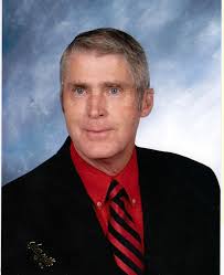 John Wayne Murphy Obituary