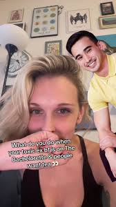 Thomas Nguyen Bachelorette Annoying