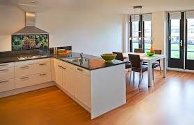 23 fresh tropical kitchen design ideas