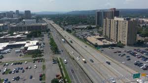 Report: Community Grid Won't Work as "Stand Alone" Replacement for I-81