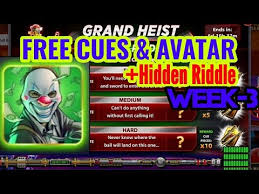 Ceton.live/8balll how to hack 8 ball pool ios jail. All Answers Of Hiest Cue Riddles Hidden Riddle By Omair Irfan Youtube