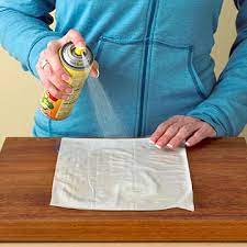Can I Use Nonstick Baking Spray Instead Of Parchment Paper Better Homes Gardens