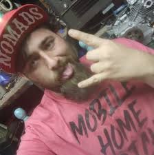 Wright, Logan Alexander Mugshot