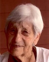 Tribute for Edna C. Thacker