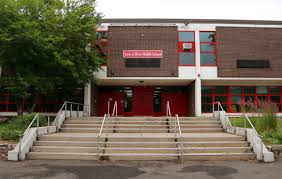 Stamfords Turn of River school adds assistant principal from Hartford