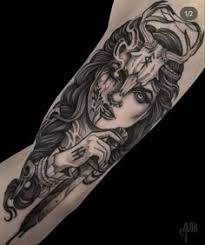 21 Norse Mythology Tattoo ideas