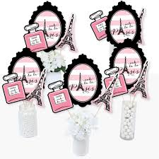 Paris Ooh La La Paris Themed Baby Shower Or Birthday Party Ce Jornaldoempreendedor Com Br