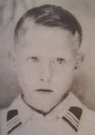 Maynard Laverne “Herb” Weeden (1936-2010)