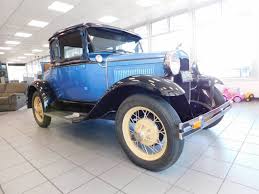 Image result for Bennington Blue 1930 Oldsmobile