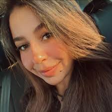 Make-up by Hend Ahmed