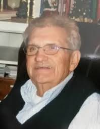 Obituary information for Theodore 'Bud' B. Shirley