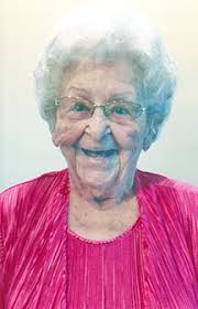 OBIT: Mrs. Estilene Hackett Anderson Dilleha