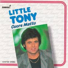 Little Tony Best Songs Albums And Concerts Mozaart