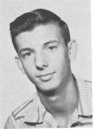 John Ludger “Sonny” LeVasseur (1940-1996)