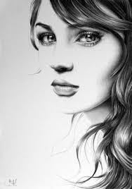 Lukisan potret jeune fille endormie. 390 Art Ideas In 2021 Art Drawings Art Drawings