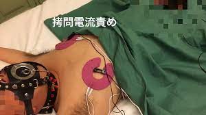 CBT(ペニス責め)＆電流責めの動画 : Japanesemistress YUKINO（Dr.YUKINO）'s blog（レズ調教可）