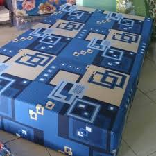 Salah satu ruangan yang paling banyak dipergunakan yaitu tempat tidur. Jual Inoac Kasur Busa Single Super Empuk Uk 90x200x20cm Garansi Kempes 10 1 Kota Tangerang Tokokreatif888 Tokopedia