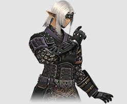 This will be your best friend from the time you get it to the time you stop playing ffxi. Samurai Ultimate Guide By Gregedor Ffxiclopedia Fandom