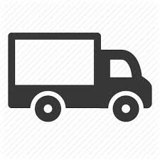 Free Free 295 Delivery Truck Svg SVG PNG EPS DXF File