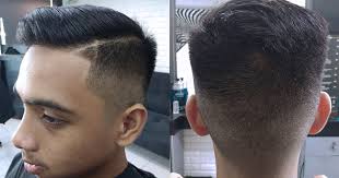 Corner Cuts Barbershop