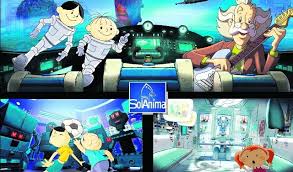 Only one comic book was created and was released in august 2002. Roman Nehrebecki Artykuly Bielsko Biala Nasze Miasto