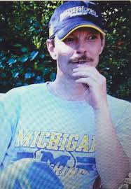 Larry Griffith Obituary