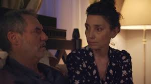 AWZ-Folge vom 31.08.23: Simone will, dass Richard über Justus' Intrige  schweigt