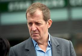 Campbell advises blair to stay my london: Who Is Alastair Campbell And What S His Net Worth