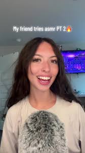 Bug ASMR Experience with Olivia Snead