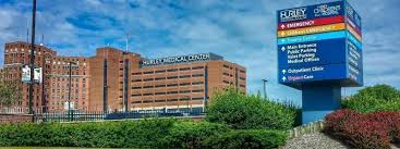 Hurley Medical Center Hurley Urgent Care Main Campus