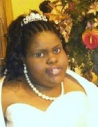 Miss Marquita Alexandria Tucker Obituary