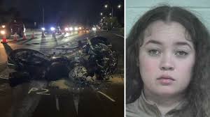 Charges filed against Texas woman in deadly Merced DUI crash