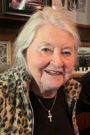 Virginia Moyer Obituary (1937