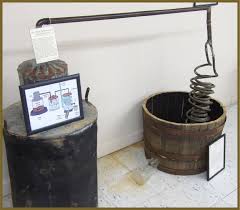 The Artifacts — Polk County Historical Association