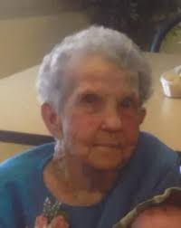 Obituary information for Marion Louise Kull