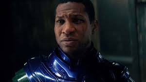 Marvel'ın Kang'i Jonathan Majors'dan ilk açıklama: Kırgınım