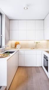 43 amazing kitchen remodeling ideas for small kitchens 2019 small white kitchens classic kitchen cabinets white. 32 Small Modern Kitchen Remodeling Ideas Page 32 Of 32 Womens Ideas Small Modern Kitchens Beautiful Kitchen Countertops Kitchen Remodel Small