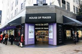 Add a store to let us know about it. Exclusive House Of Fraser Swings Axe On Fashion Teams