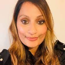 Rena Mcguire's Instagram, Twitter & Facebook