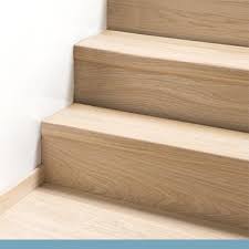 If you need them cut to size, just add your sizes in the special instructions during the checkout. Installing Laminate Vinyl Or Wood On Your Stairs Official Quick Step Website