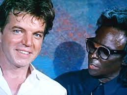 Interview: Rolf de Heer