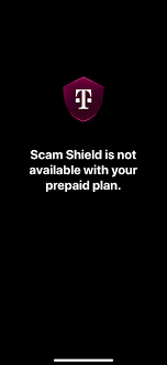 However, scamshield cannot filter spam messages from these im apps. Well Sadly Mint Doesn T Work With T Mobile S Scam Shield Mintmobile