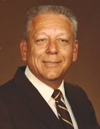 Obituary for Carl F. Wetzel