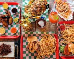 Maybe you would like to learn more about one of these? Fish Tacos Delivery In Addison Postmates