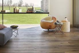 A bright coloured vinyl flooring will add character to any kid's bedroom, kitchen, commercial space and more, allowing you to keep complimenting furniture quite minimal. Meet Spirit Our Take On Modern Vinyl Flooring Berryalloc