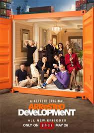 After returning home from iraq, george sr. Arrested Development Season 4 Wikipedia