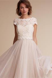 Check Out This Epic Selection Of 2 Piece Wedding Dresses Now Wedding Dress Topper Dress Topper Two Piece Wedding Dress